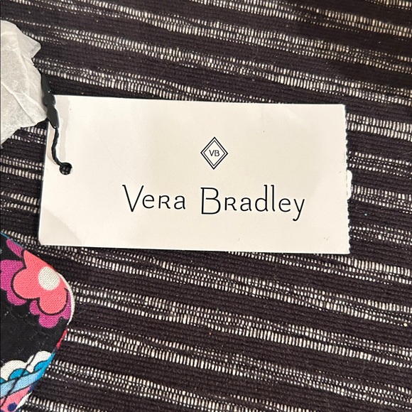 Vera Bradley Multicolor ID Holder - Picture 4 of 6